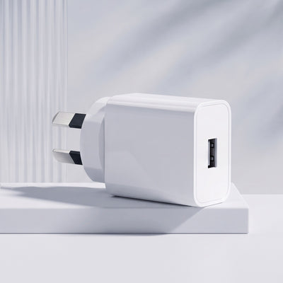 Caricatore USB 