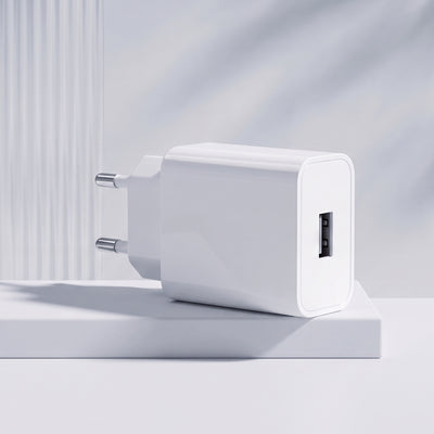 Caricatore USB 