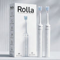 X2 Electric Toothbrush – Intelligent Double Rotation 