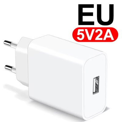 USB-Ladegerät 