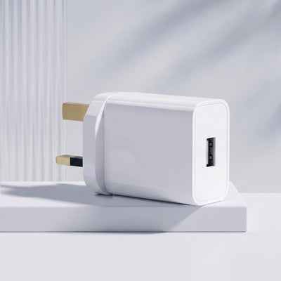 Caricatore USB 