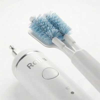 X2 Zahnbürste Doppelrotationen – Optimale Reinigung 