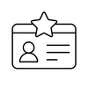 Eksklusive fordeler