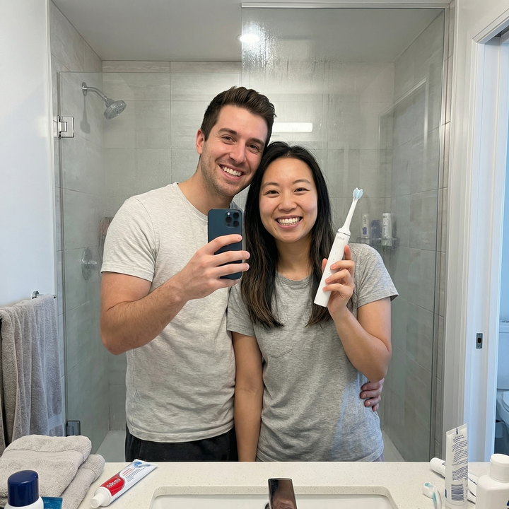 Review by Anna & Tom